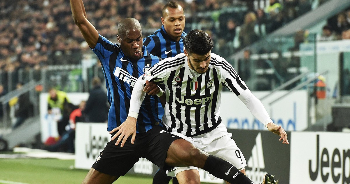 Serie A Italia, etapa 36. Juve joacă azi cu Bologna