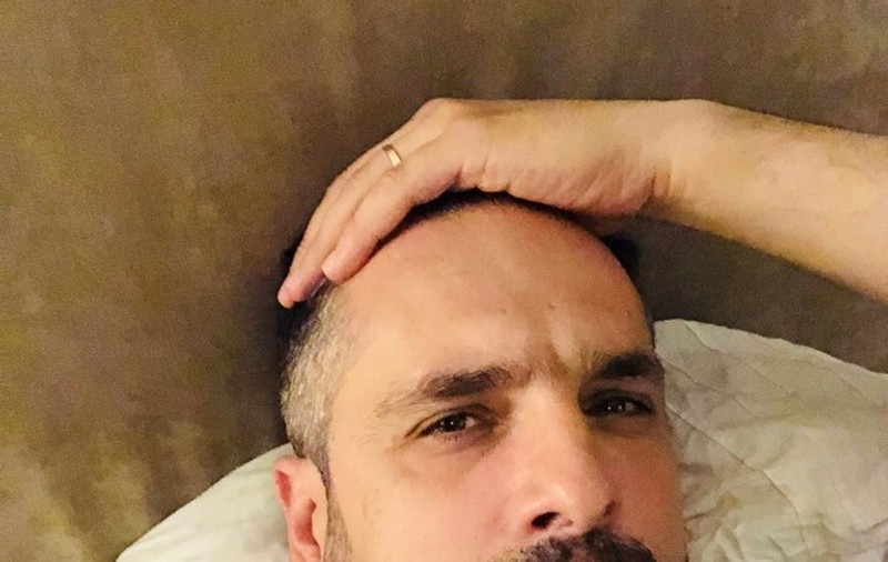 Cum s-a "dres" Mădălin Ionescu după ce s-a intoxicat cu pepene. "E inimaginabil câtă prostie zace în unii"