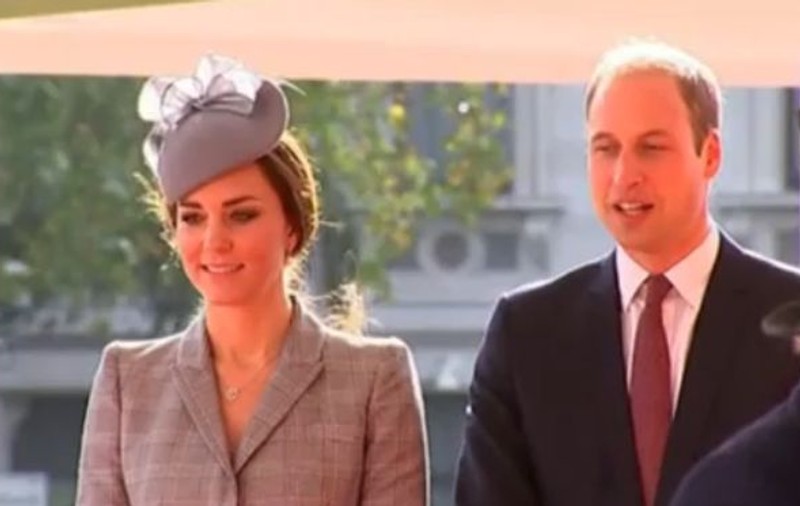 Ducesa Kate NU A MAI PUTUT RĂBDA! Astăzi, A FĂCUT UN GEST NEAŞTEPTAT