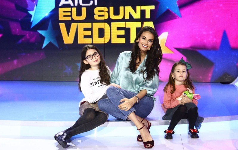 Cum își întreține Anca Serea tenul perfect. Masca preparată de vedetă face minuni