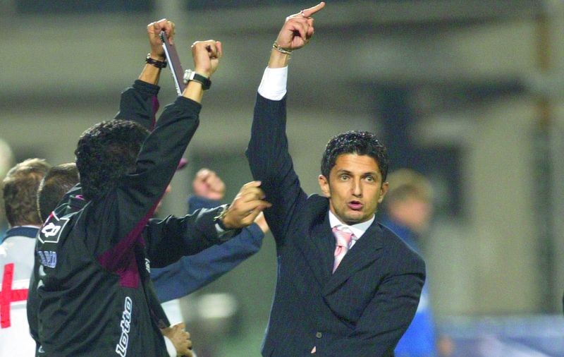 Răzvan Lucescu, domn sau scandalagiu?