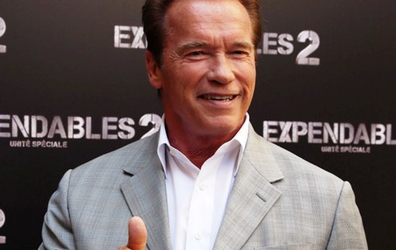 Arnold Schwarzenegger, NOI DEZVĂLUIRI! A ÎNŞELAT-O pe soţia lui cu IUBITA PRIETENULUI CEL MAI BUN!