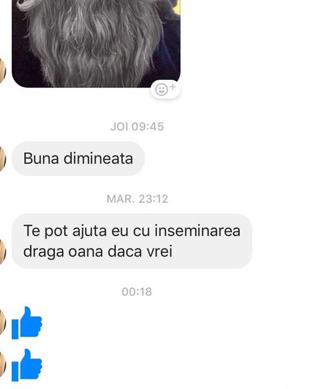 Oana Lis, asaltată de mesaje după ce a anunțat că vrea să facă inseminare artificială. Bărbații se îngrămădesc să o ajute | FOTO