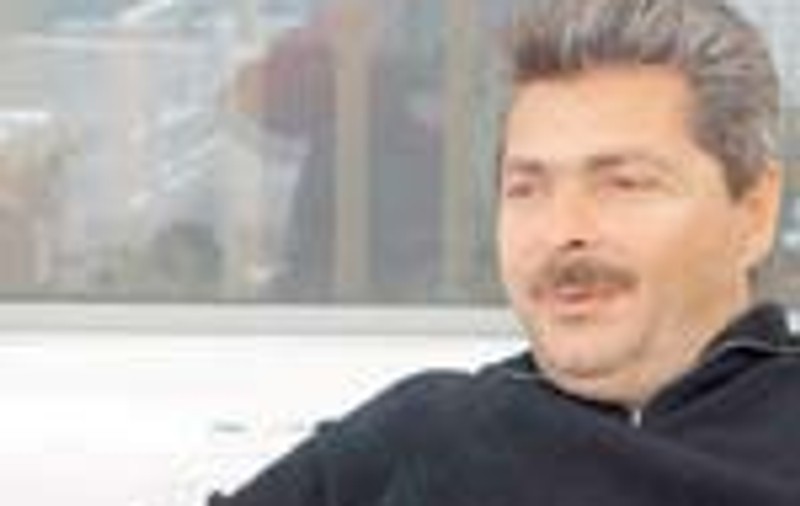 Vantu, pradat de 'lupii' tineri