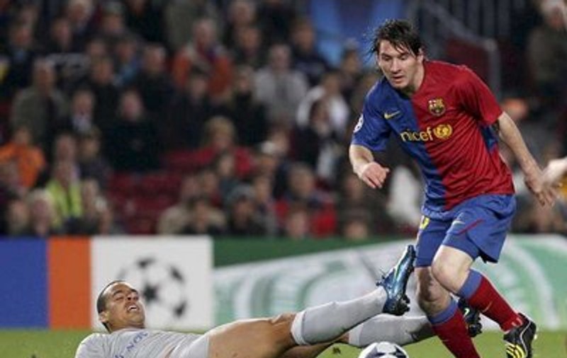 Înaintea El Clasico - Raul: "Messi este mai bun ca Ronaldo"