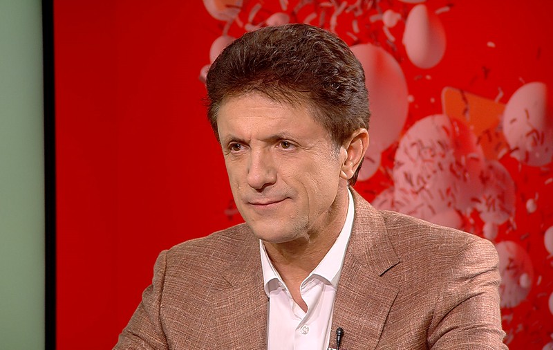 Gică Popescu, în echipa Antena 1. El va prezenta seria de interviuri „Super Prieteni”