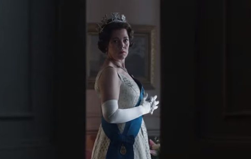 Trailerul noului sezon din "The Crown" a fost lansat de Netflix. Primele imagini cu Olivia Colman în rolul suveranei britanice