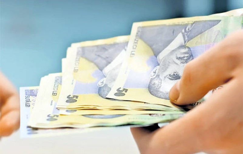 SALARIUL MINIM pe economie va fi MAJORAT în acest an în două etape 
