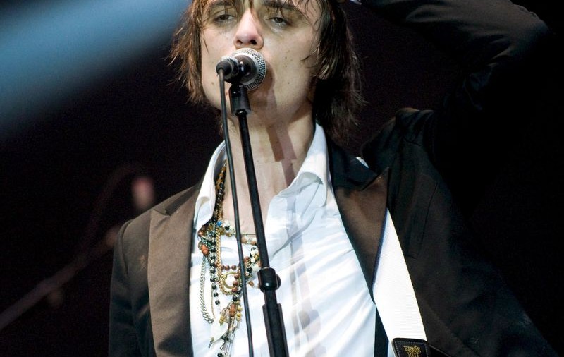 S-a îmbolnăvit Pete Doherty de gripă porcină?