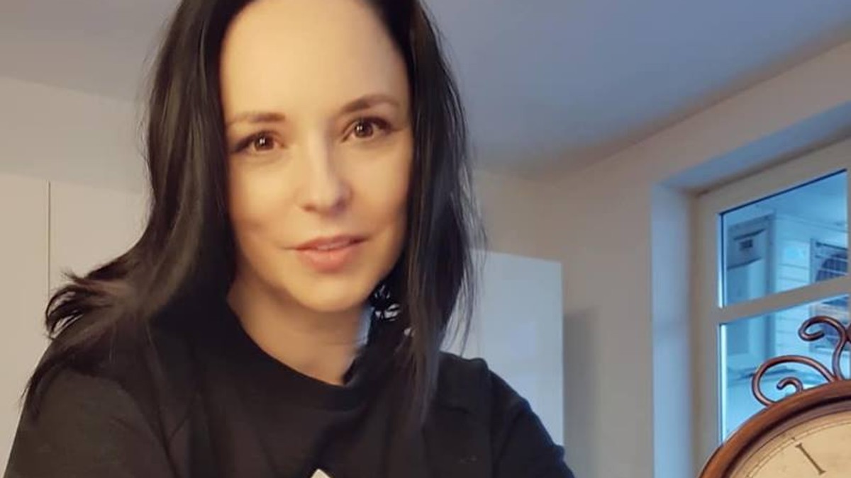 Andreea Marin a stabilit: pleacă la detoxifiere. Nici bine nu începe anul
