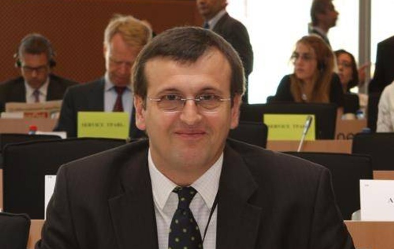 Preda, după EXCLUDEREA din PDL: "E un ABUZ pus la cale de UDREA, îmi voi face dreptate!"