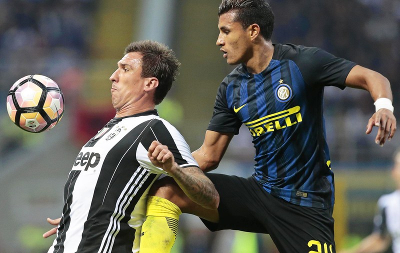 COTA ZILEI și avancronica meciului Juventus - Inter Milano