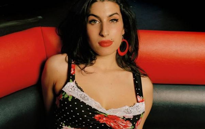 Video | Ascultă ultima piesă înregistrată de Amy Winehouse