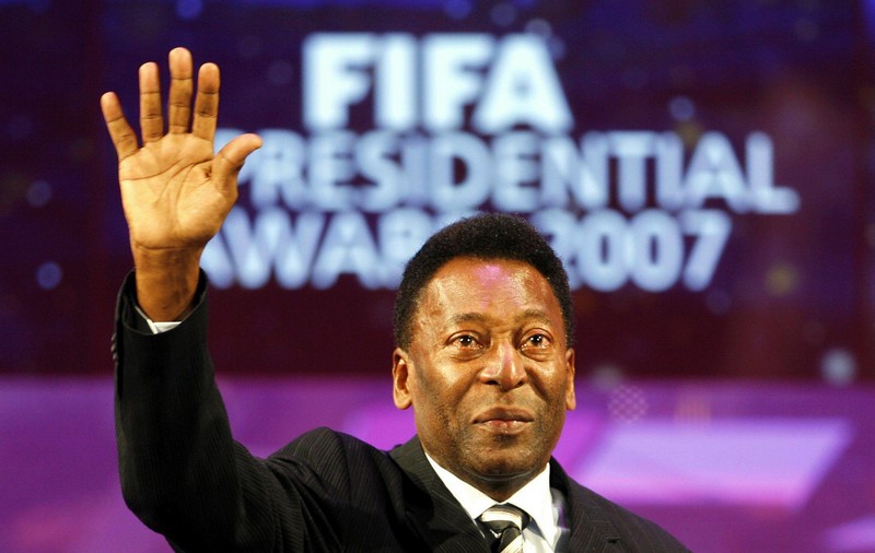 Peste 700 de copii din Peru au primit numele Pele în 2022. Alți mulți nou-născuți au fost botezați Ronaldo sau Messi