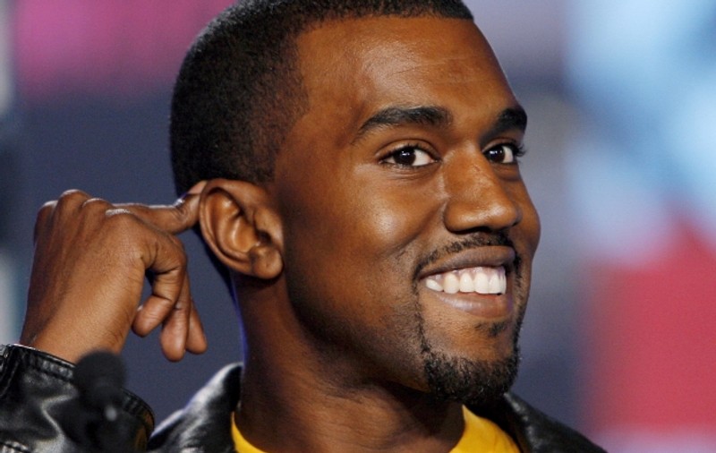 Kanye West ridiculizat 