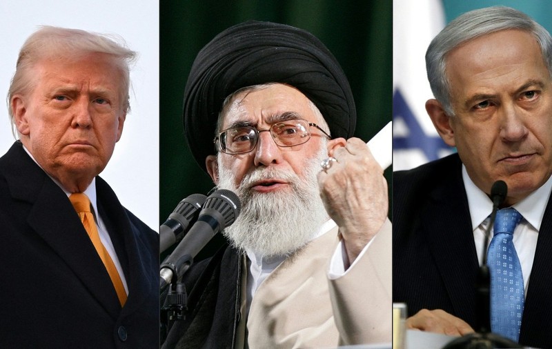 Iranul îl amenință pe Donald Trump: „Va fi un război de amploare”