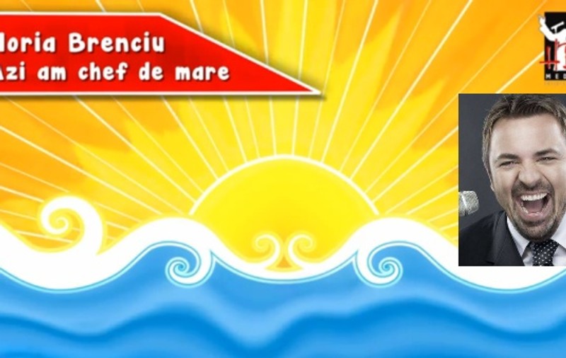 Horia Brenciu are chef de mare! ASCULTĂ NOUA LUI PIESĂ