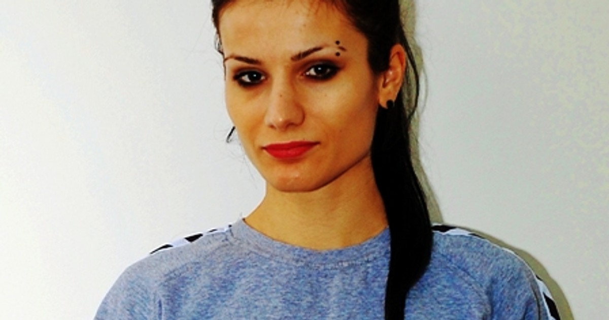 Handbalista Andreea Nica și-a pierdut viața în acel accident, la vârsta de 27 de ani