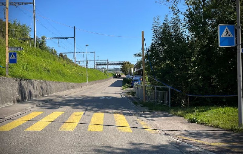 Judecător, acuzat că a călcat un elev de 12 ani aflat pe trecerea de pietoni și a fugit de la locul accidentului, în Elveția