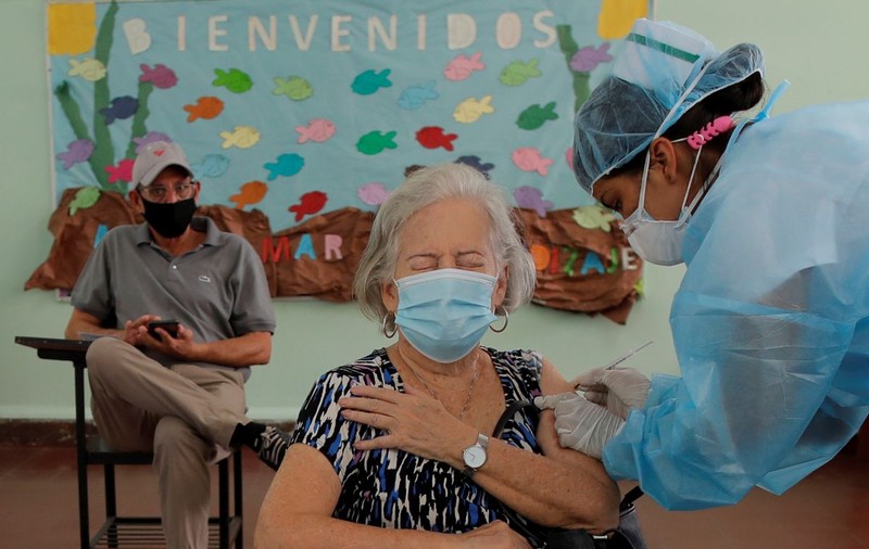 Problema Johnson & Johnson, o lovitură pentru campania globală de vaccinare, după criza AstraZeneca