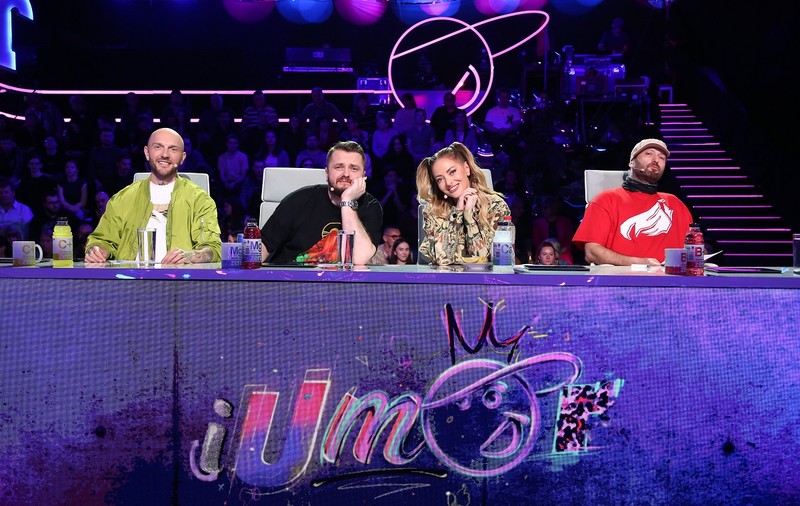 Nelu Cortea a încheiat colaborarea cu „iUmor”. Cine va rămâne la masa juriului de la Antena 1