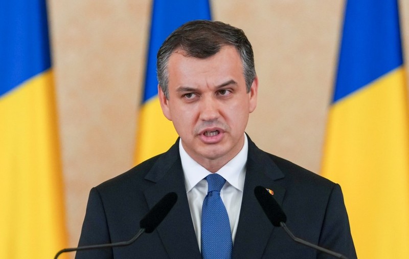 Eugen Tomac este gata să schimbe miniștrii pentru ca Guvernul să fie votat în Parlament: „Sunt pregătit să găsim un compromis”