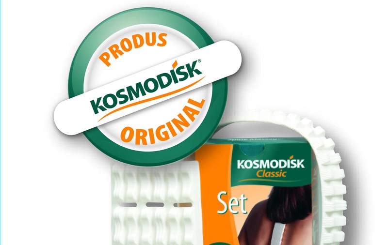 (P) Grijă mare de unde cumpăraţi dispozitive medicale Kosmodisk 