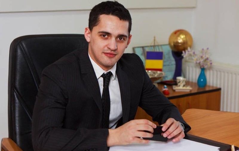 S-a făcut dreptate! A ucis un campion la atletism şi a ajuns după gratii!