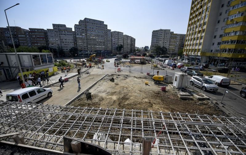 Peste 3.400 de persoane au suferit accidente de muncă în România, în primele nouă luni din 2023