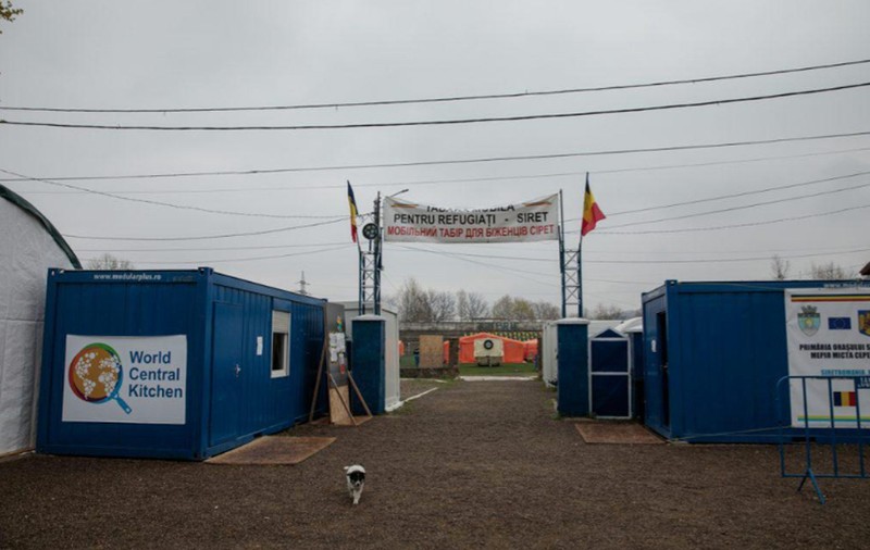 Cifre oficiale: Peste un milion de refugiați ucraineni au intrat în România de la începutul războiului. Un sfert dintre ei sunt bărbați