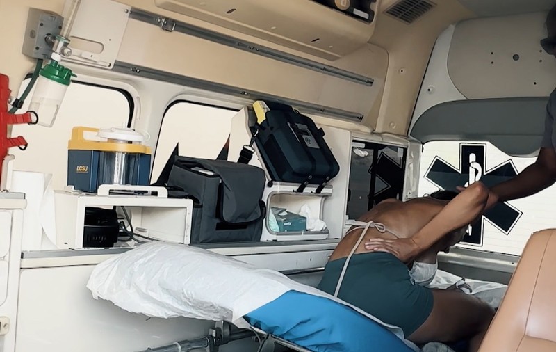 Domnul Dan a făcut anunțul. Prima reacție după ce o concurentă a părăsit de urgență Survivor 2025 și s-a întors în România: „Furie” | EXCLUSIV