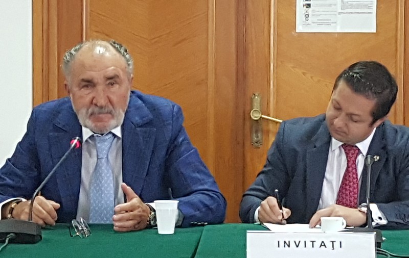 Cât valorează Arenele BNR? Ministrul Tineretului: În discuțiile cu BNR s-a avansat suma de 35 de milioane de euro