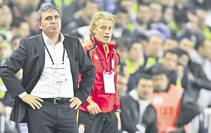 Galatasaray Istanbul a câştigat chinuit în deplasare, la Konyaspor, cu scorul de 1-0