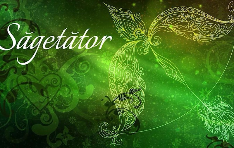 Horoscop Urania săptămânal pentru Săgetător. Previziuni pentru perioada 8-14 februarie 2025