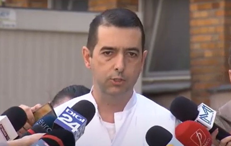 Managerul Spitalului Sf. Pantelimon spune că „nu sunt date care să ateste o viciere a tratamentului la ATI”, din primele cercetări. „Aceste decese nu puteau fi evitate”