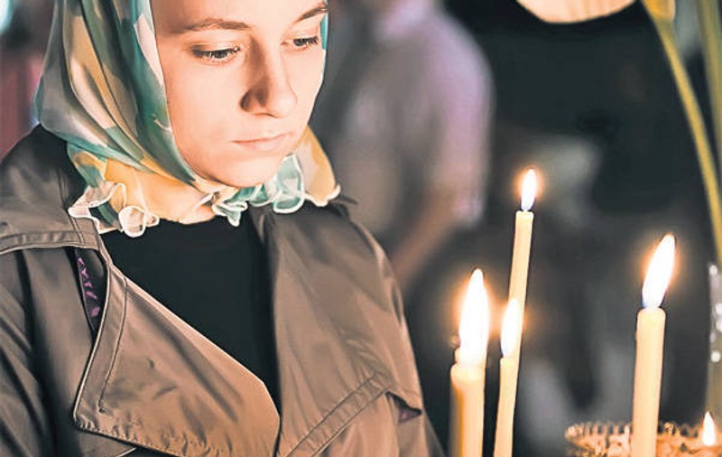Începe Postul Crăciunului. CE NU AI VOIE să faci până pe 24 decembrie
