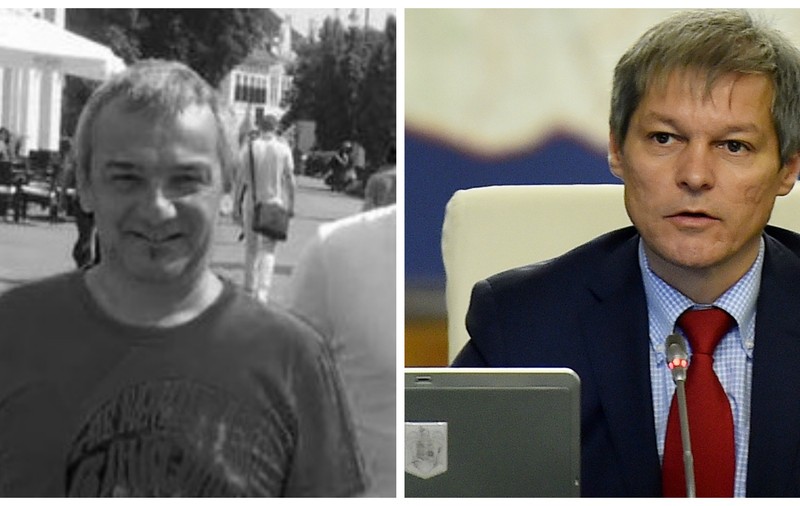 Cioloș i-a distrus imaginea! Ce artist celebru a ajuns să creadă că a muncit o viață degeaba!