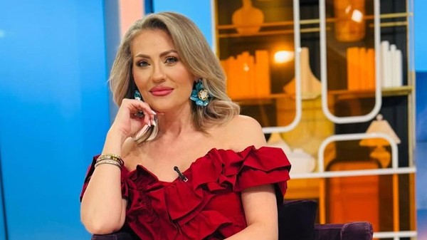 Mirela Vaida la Acces Direct