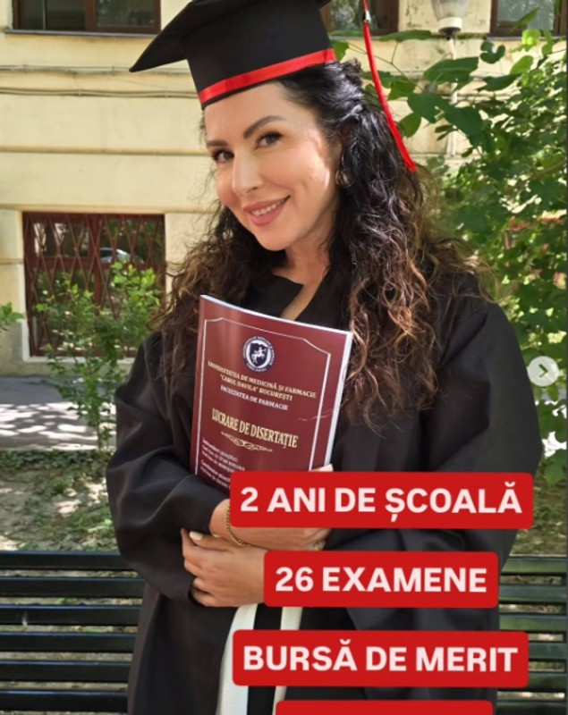 O nouă reușită pe plan profesional pentru Carmen Brumă. Anunțul făcut de vedetă. „Nicio inteligență artificială nu poate înlocui experiența”