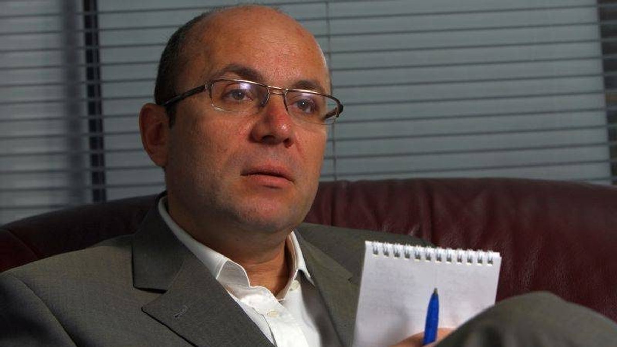 Cozmin Gușă, după ce a fost exclus din PSD. "Decizia de excludere a cuiva care nu a deranjat cu nimic, eu nedorind nicio funcție, arată că e o bubă acolo"