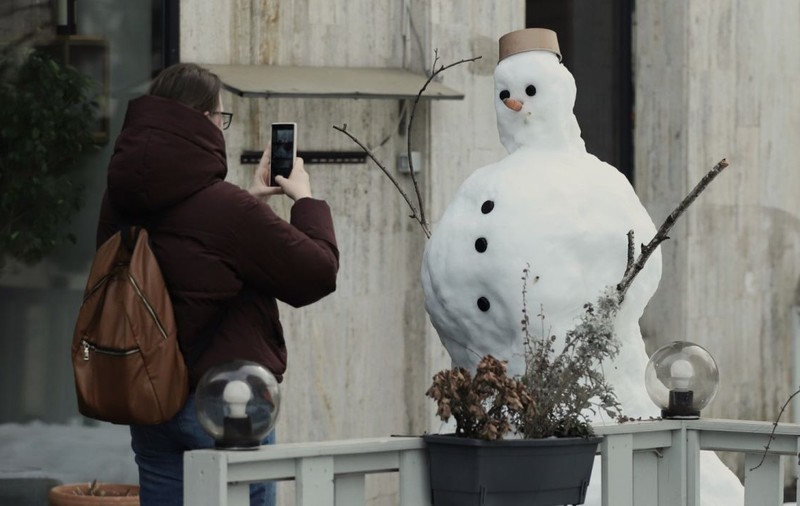 Vremea în perioada 23 februarie - 22 martie 2026. Prea cald în unele zone, prea rece în altele. Cum se schimbă vremea până în martie