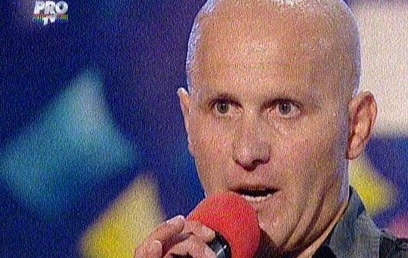 ROMÂNII AU TALENT. MIHAI PETRE şi ANDI MOISESCU, criticaţi DUR de un CONCURENT: "V-aţi dat arama pe faţă, asta e BĂTAIE DE JOC"