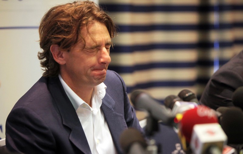 Italienii au tăiat în carne vie: Giuseppe Signori, cinci ani suspendat, din cauza mafiei pariurilor