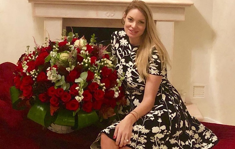 Ce diferență! Cum arăta băiețelul Valentinei Pelinel și al lui Cristi Borcea în urmă cu un an și cum arată acum