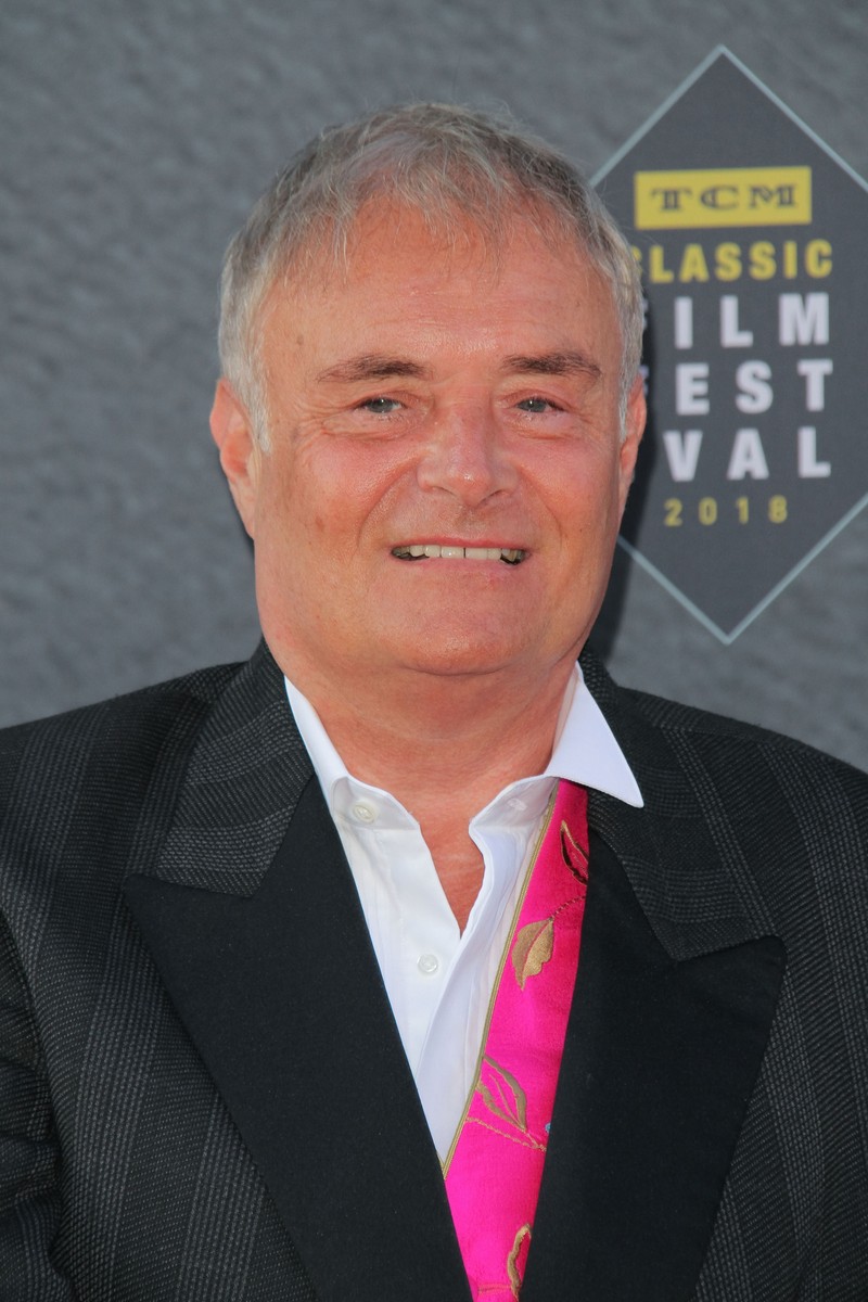 Leonard Whiting at the 2018 TCM Classic Film Festival Opening Night held at the TCL Chinese Theatre in Hollywood, CA, April 26, 2018. Photo by Joseph Martinez / PictureLux