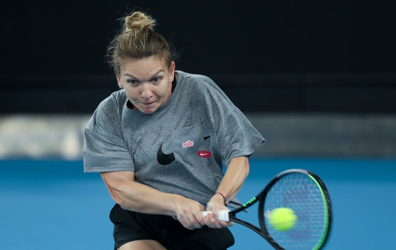 Simona Halep, șanse mari să câștige Australian Open: ”Este o sportivă completă”
