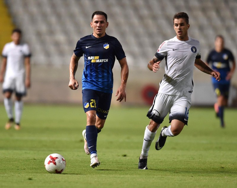LIVE TEXT. APOEL Nicosia - Viitorul 4-0, turul III preliminar din Liga Campionilor. Mat la ”Rege”! Puștii lui Hagi s-au prăbușit în prelungiri și vor juca în play-off-ul EL. Reacții / VIDEO