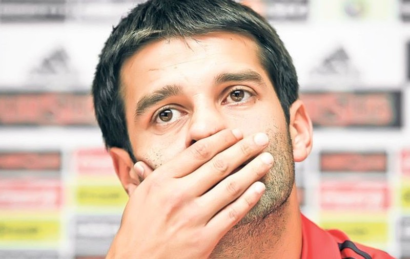 Cristian Chivu e încrezător: "Mergem în Franţa să câştigăm"