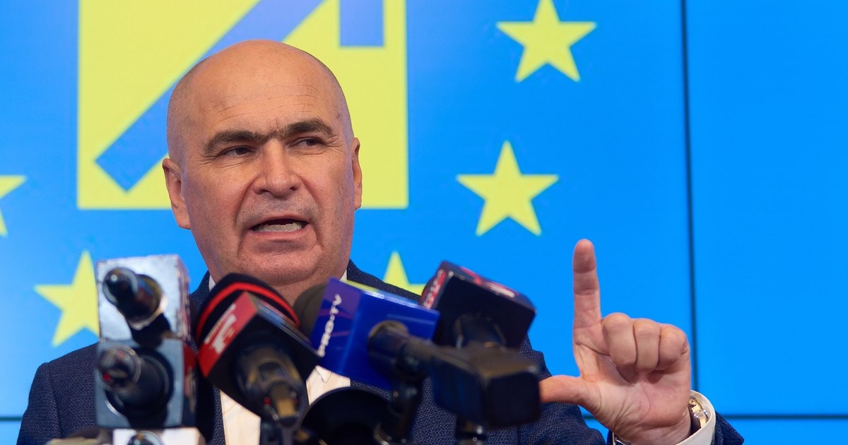 Ilie Bolojan, conferinta de presa la PNL