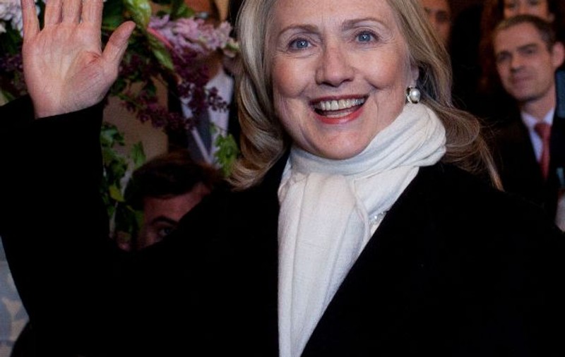 Americanii pregătesc un serial despre Hillary Clinton. Vezi cine va interpreta rolul fostei prime doamne a SUA!